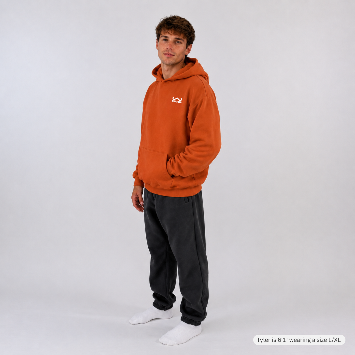 Phone Hoodie