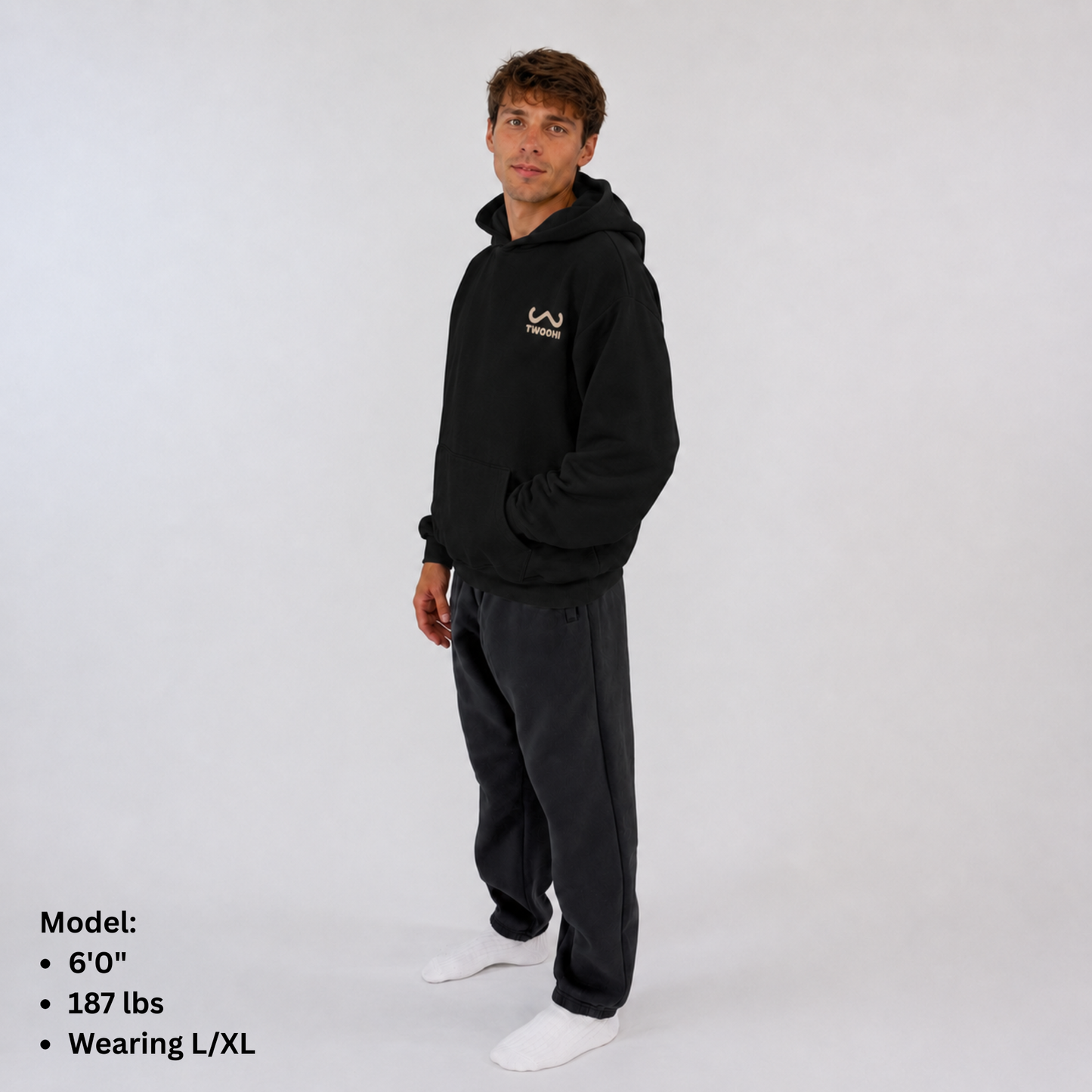 Phone Hoodie