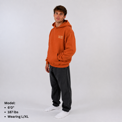 Phone Hoodie