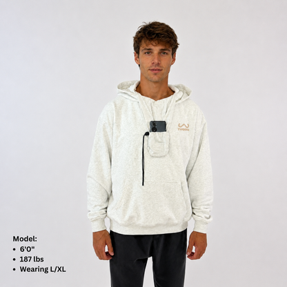 Phone Hoodie