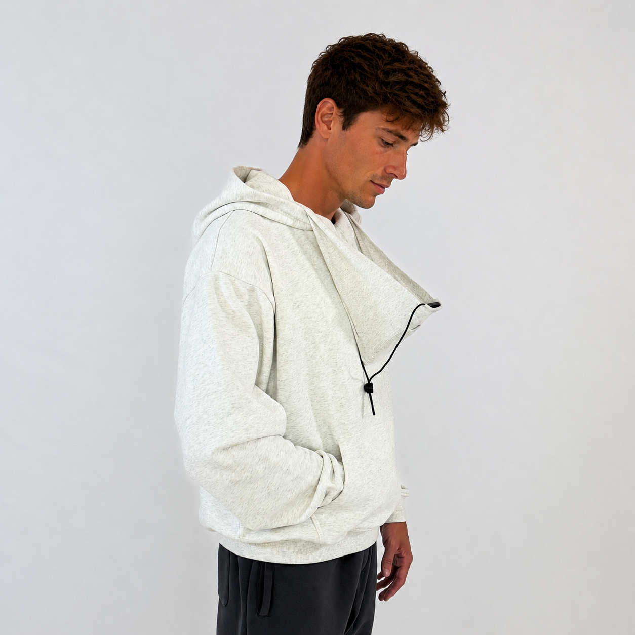 Phone Hoodie