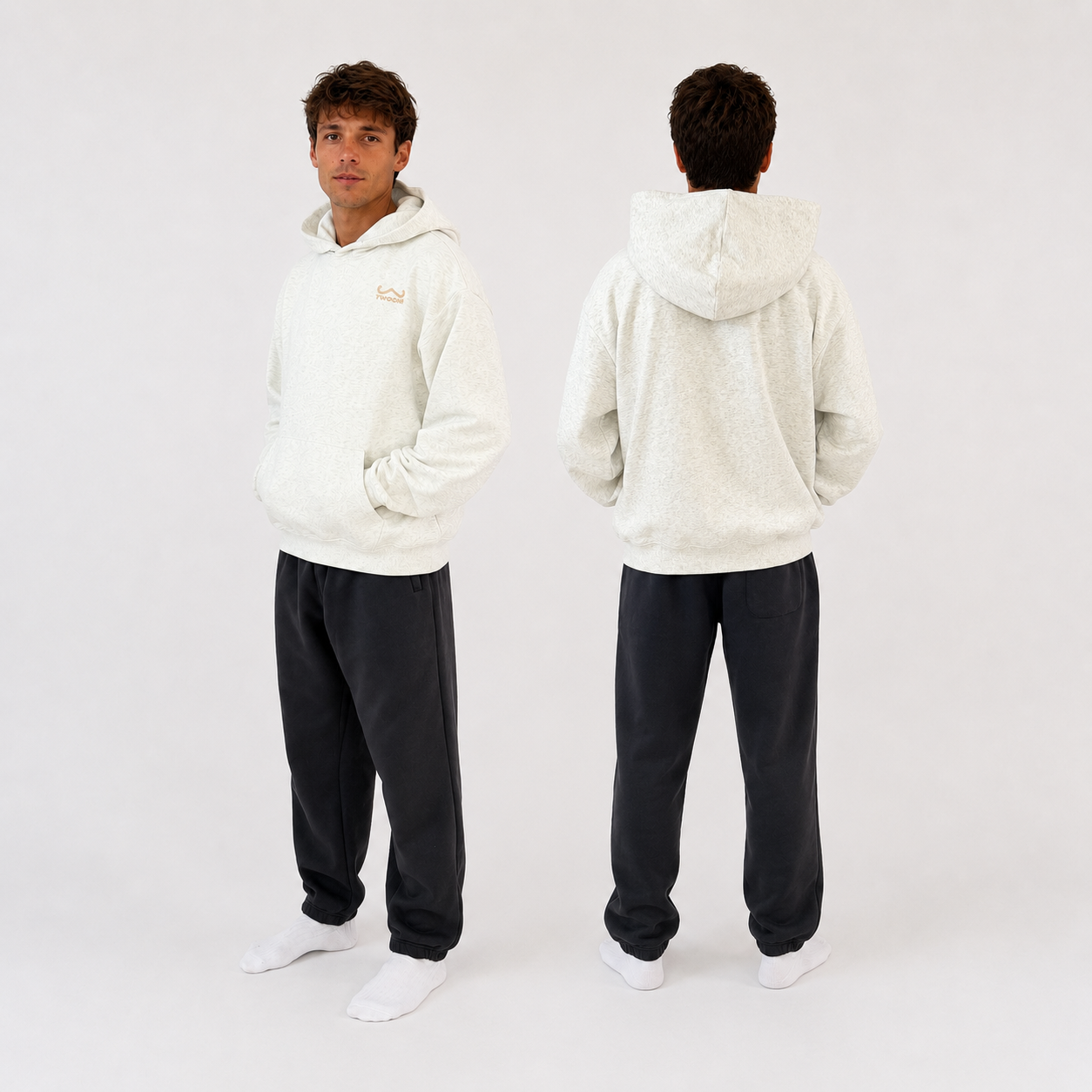 Phone Hoodie