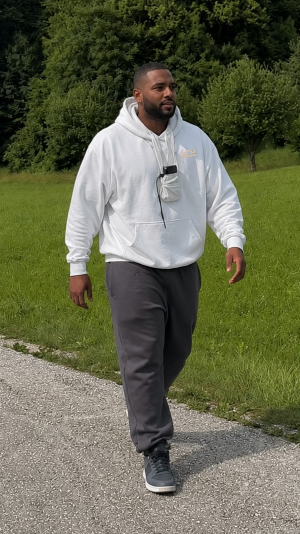 Hands-Free Recording