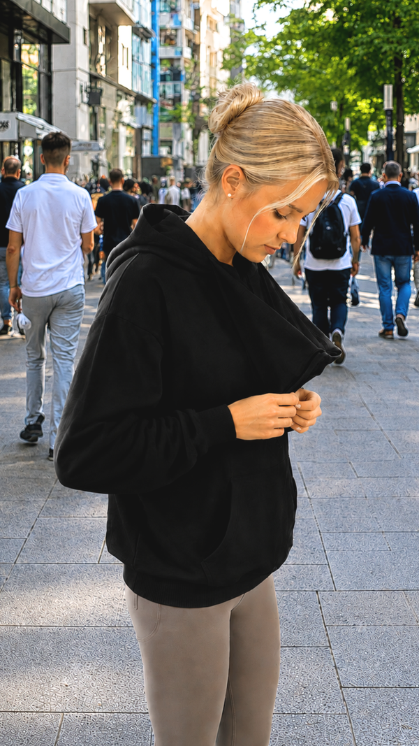 Privacy in Public