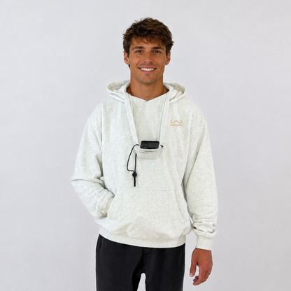 Phone Hoodie
